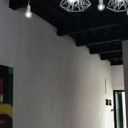 日光包棟輕旅宿 Azul Hostel كنتيج المظهر الخارجي الصورة