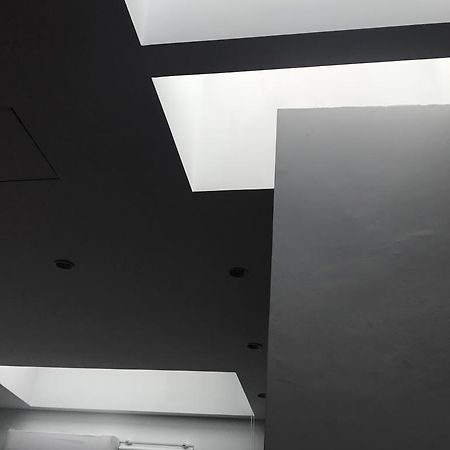日光包棟輕旅宿 Azul Hostel كنتيج المظهر الخارجي الصورة