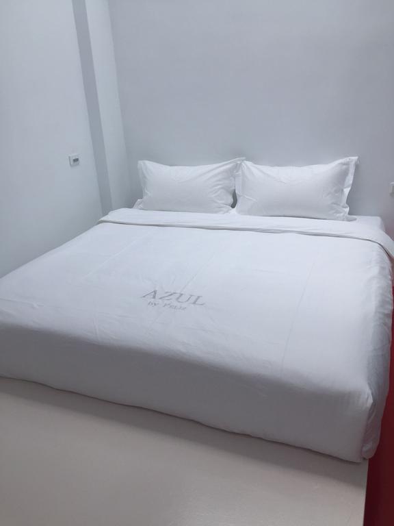 日光包棟輕旅宿 Azul Hostel كنتيج المظهر الخارجي الصورة