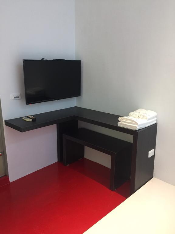 日光包棟輕旅宿 Azul Hostel كنتيج المظهر الخارجي الصورة