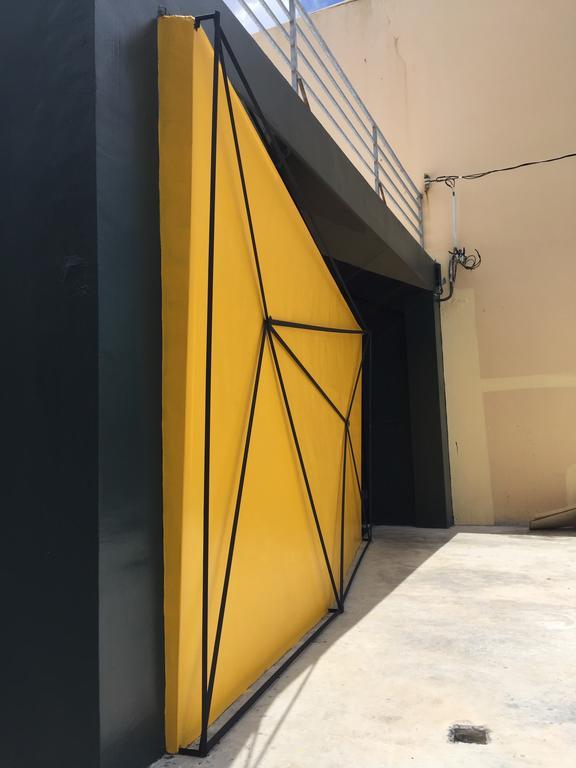 日光包棟輕旅宿 Azul Hostel كنتيج المظهر الخارجي الصورة