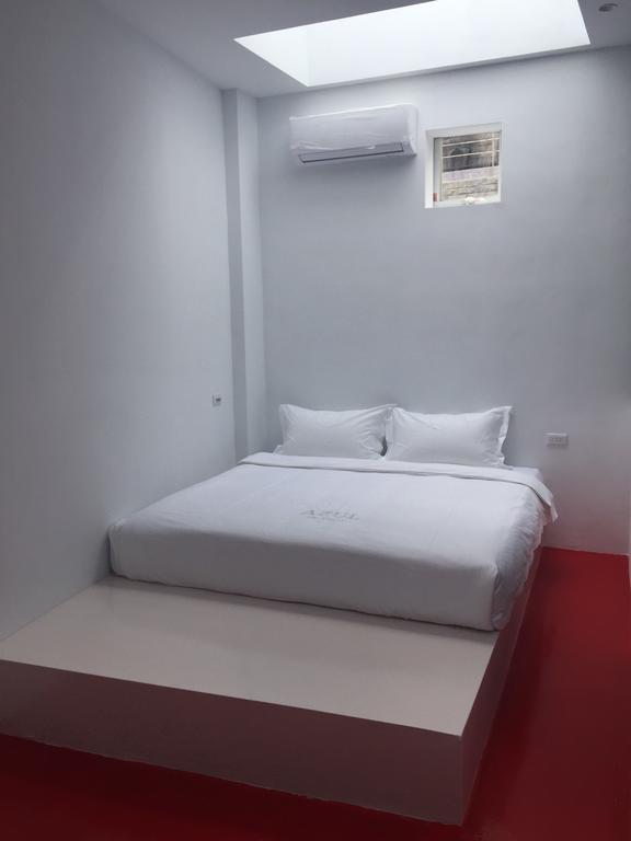 日光包棟輕旅宿 Azul Hostel كنتيج المظهر الخارجي الصورة