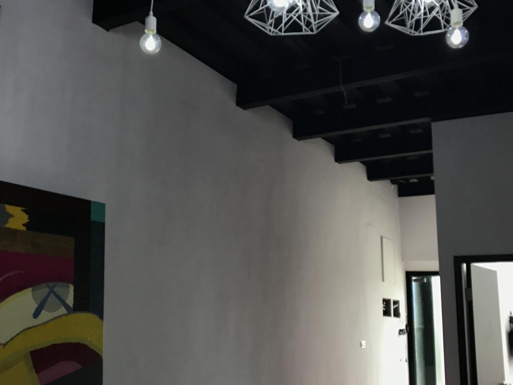 日光包棟輕旅宿 Azul Hostel كنتيج المظهر الخارجي الصورة