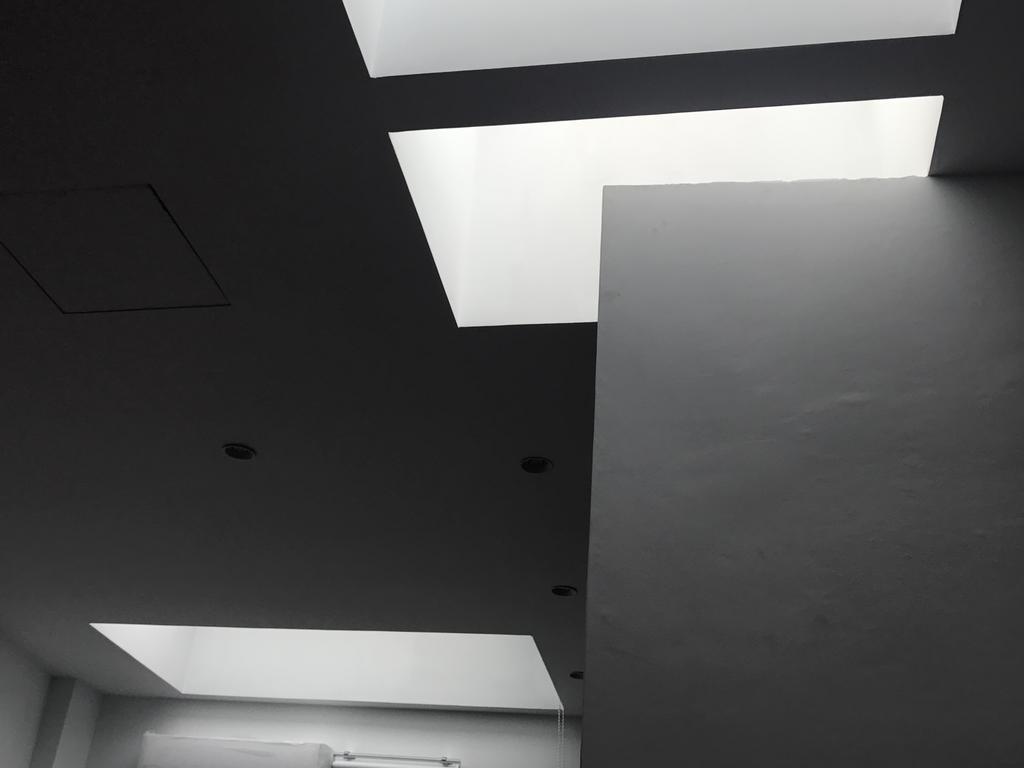日光包棟輕旅宿 Azul Hostel كنتيج المظهر الخارجي الصورة